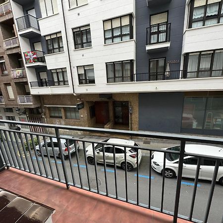 Byandreea Apartaments Etxebi ゲルニカ・イ・ルノ エクステリア 写真