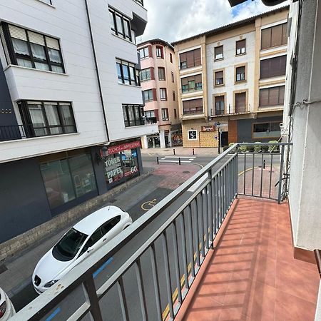 Byandreea Apartaments Etxebi ゲルニカ・イ・ルノ エクステリア 写真