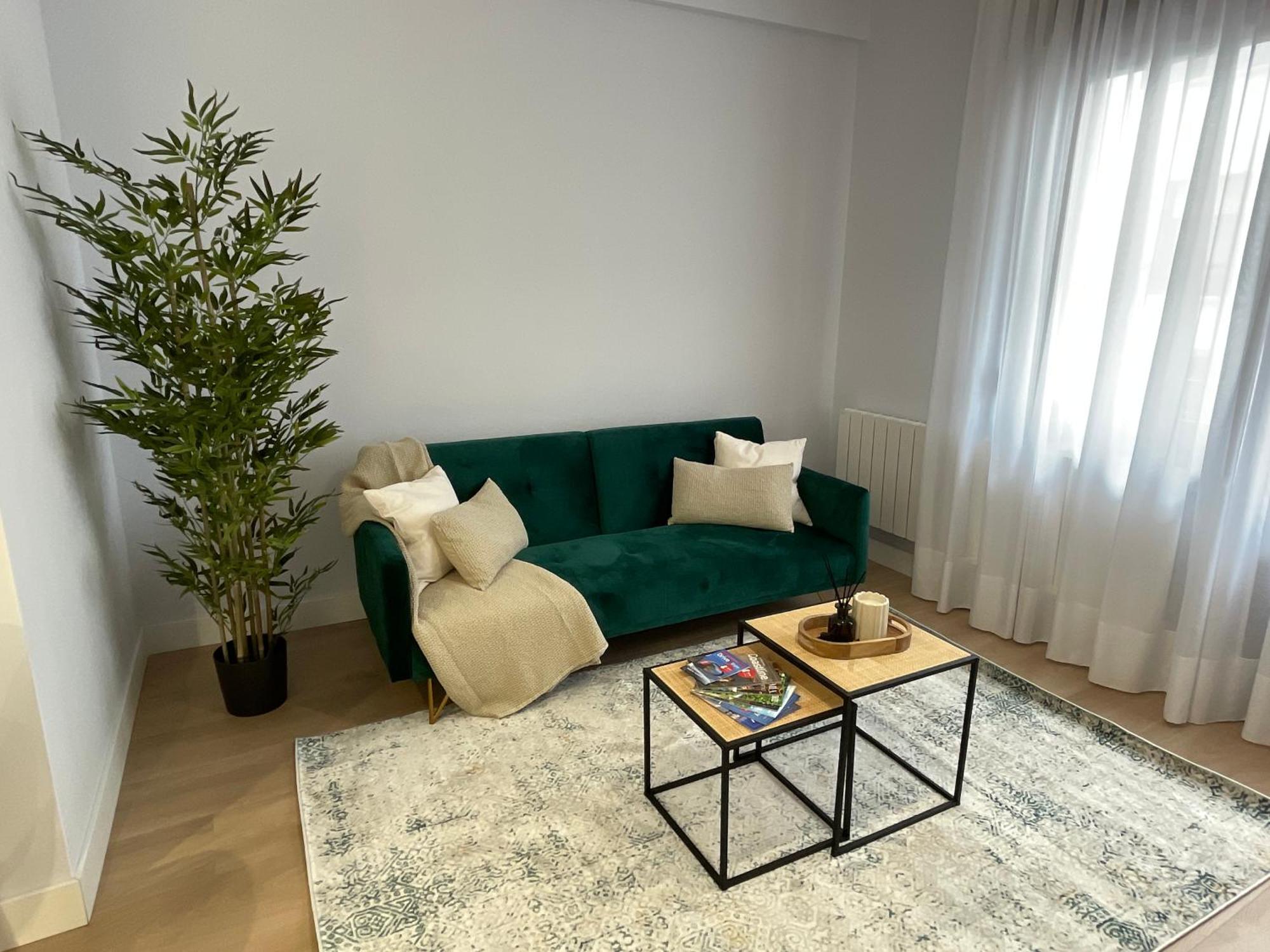 Byandreea Apartaments Etxebi ゲルニカ・イ・ルノ エクステリア 写真
