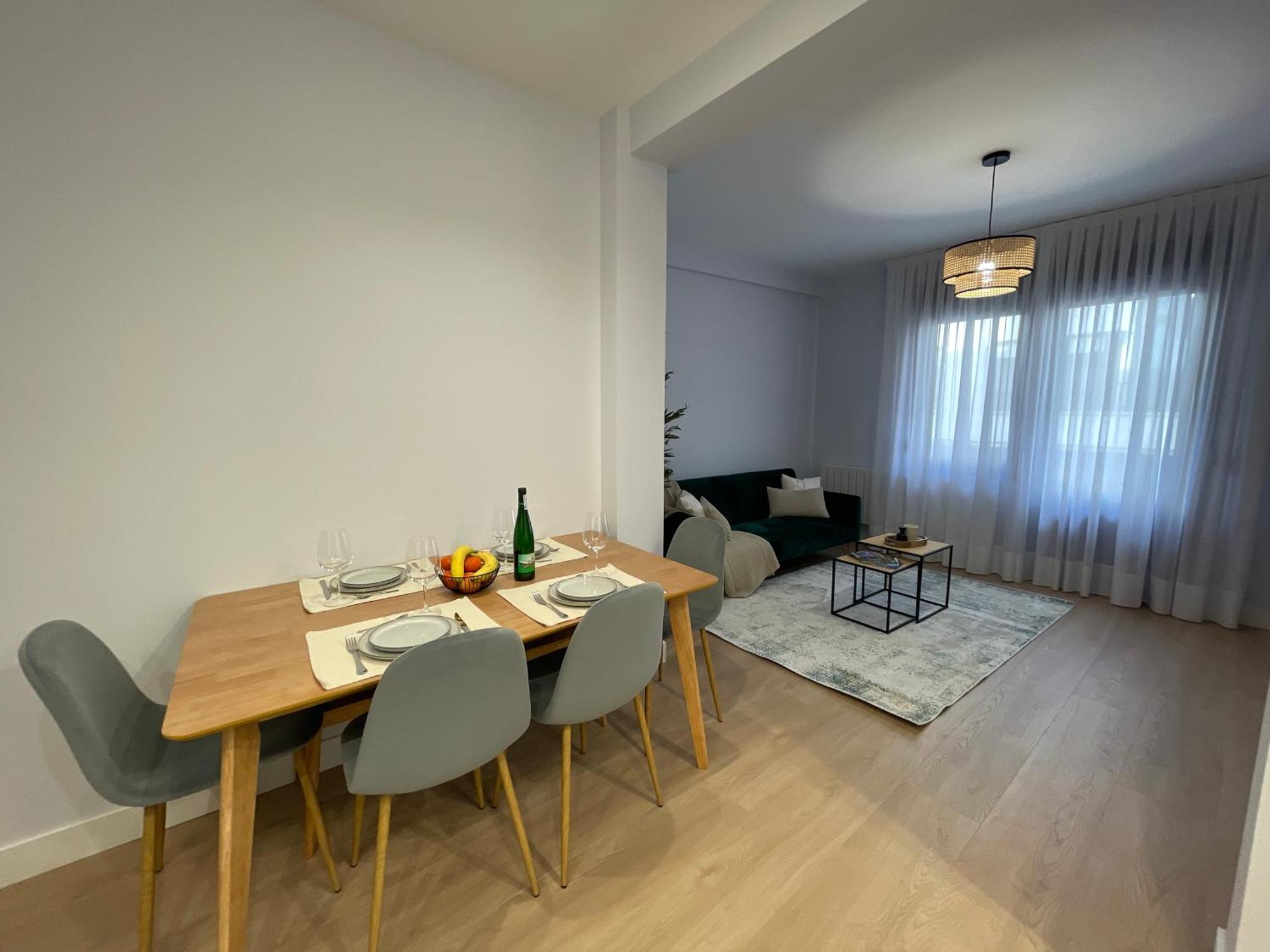 Byandreea Apartaments Etxebi ゲルニカ・イ・ルノ エクステリア 写真