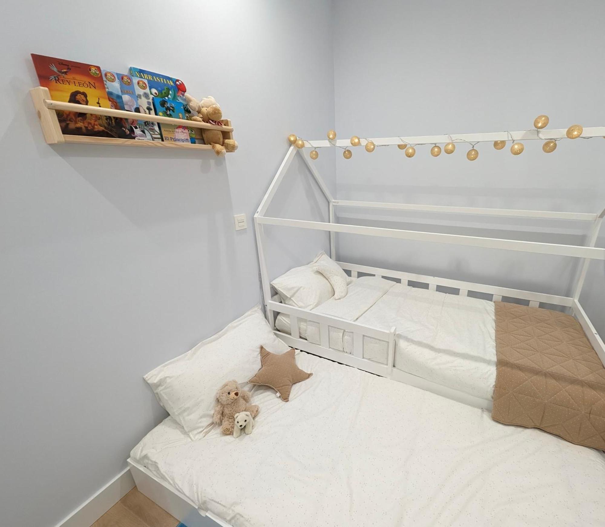 Byandreea Apartaments Etxebi ゲルニカ・イ・ルノ エクステリア 写真
