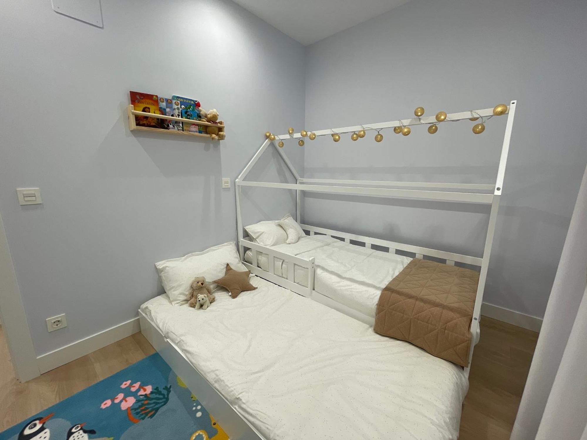 Byandreea Apartaments Etxebi ゲルニカ・イ・ルノ エクステリア 写真