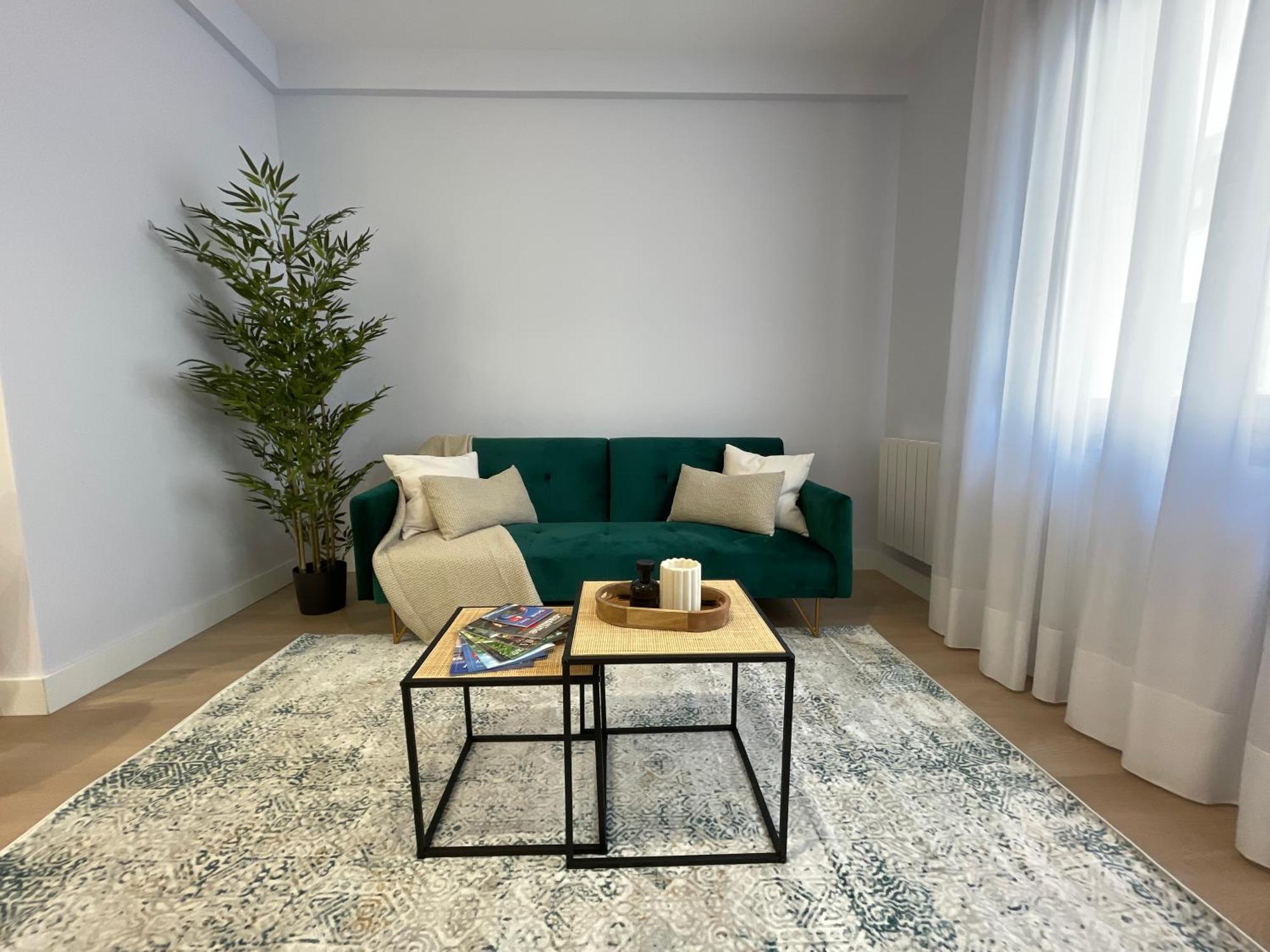 Byandreea Apartaments Etxebi ゲルニカ・イ・ルノ エクステリア 写真