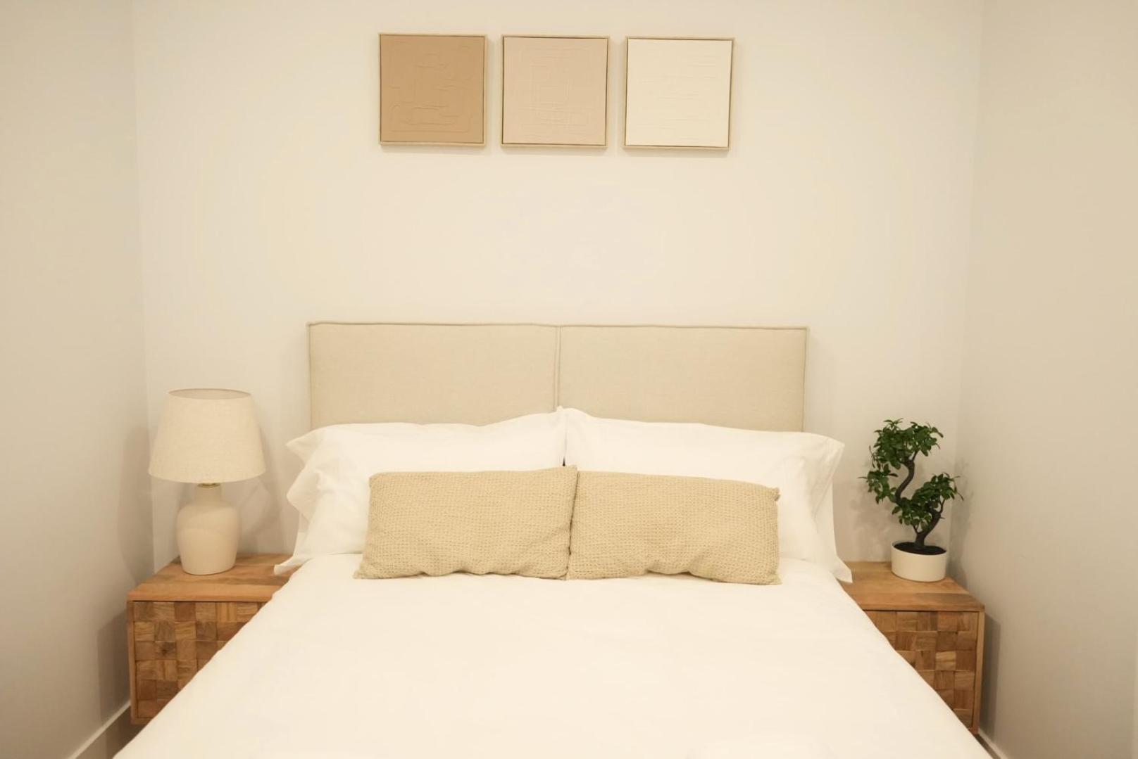 Byandreea Apartaments Etxebi ゲルニカ・イ・ルノ エクステリア 写真